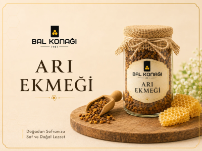 Arı ekmeği