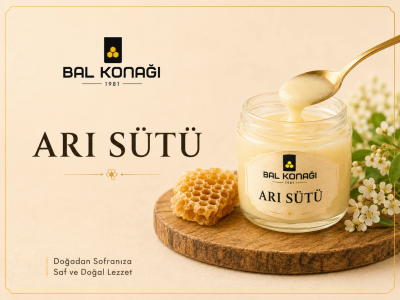 Arı sütü