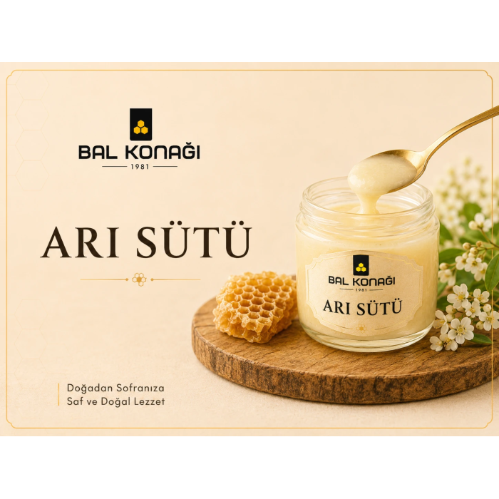 Arı sütü