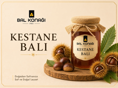 Kestane Balı