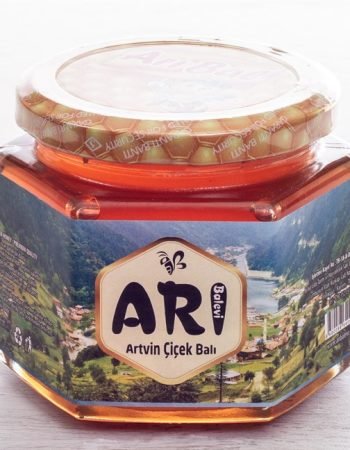 Karadeniz-Suzme-Cicek-Bal-500-GR-a9be