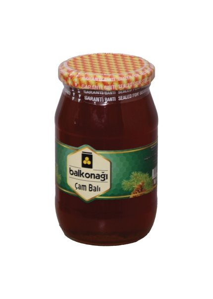 Çam Balı - Görsel 3