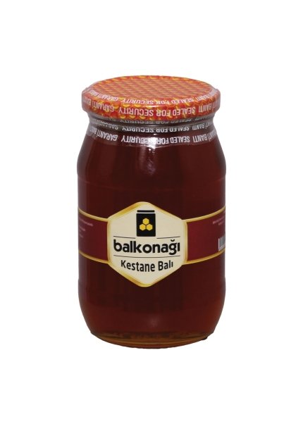 Kestane Balı - Görsel 3