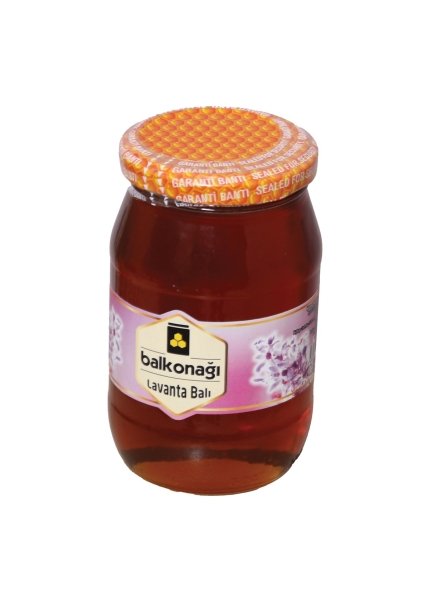 Lavanta Balı - Görsel 3