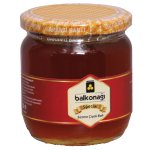 Special(Kekik) Süzme Çiçek Balı - Görsel 3