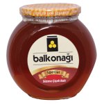 Special(Kekik) Süzme Çiçek Balı