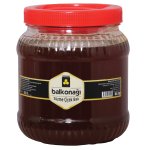 Doğal Süzme Çiçek Balı(Kayseri) - Görsel 3