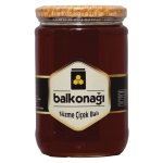 Doğal Süzme Çiçek Balı(Kayseri)
