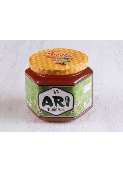 Tütün Balı (500GR)