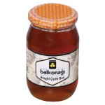 Bingöl Süzme Çiçek Balı