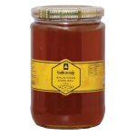 Bitlis Süzme Çiçek Balı