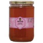 Hakkari Süzme Çiçek Balı