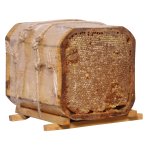 Ankara Kütük Karakovan (1000)