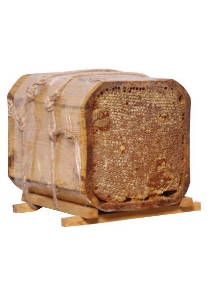 Ankara Kütük Karakovan (1000)